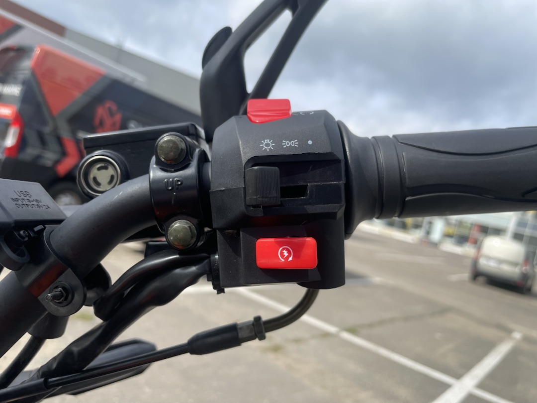 Мопед PROMAX CB150R (49) в Йошкар-Оле