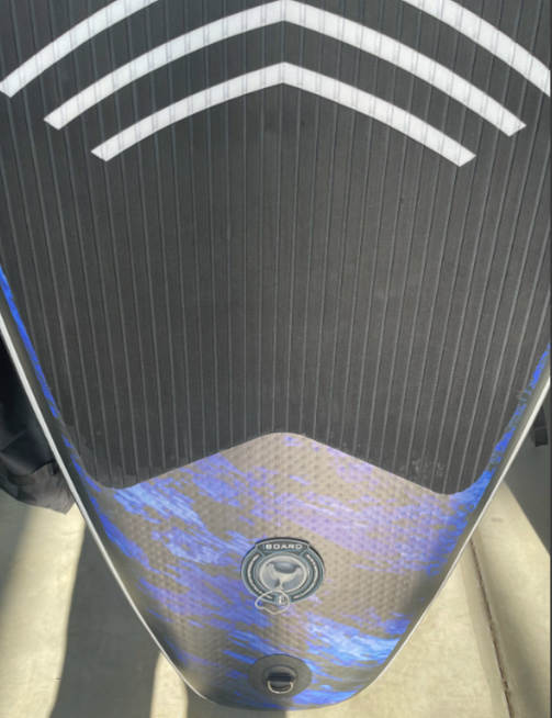 SUP (САП) ДОСКА RAIDEX I BOARD 11’ (332СМ) N 17 в Йошкар-Оле