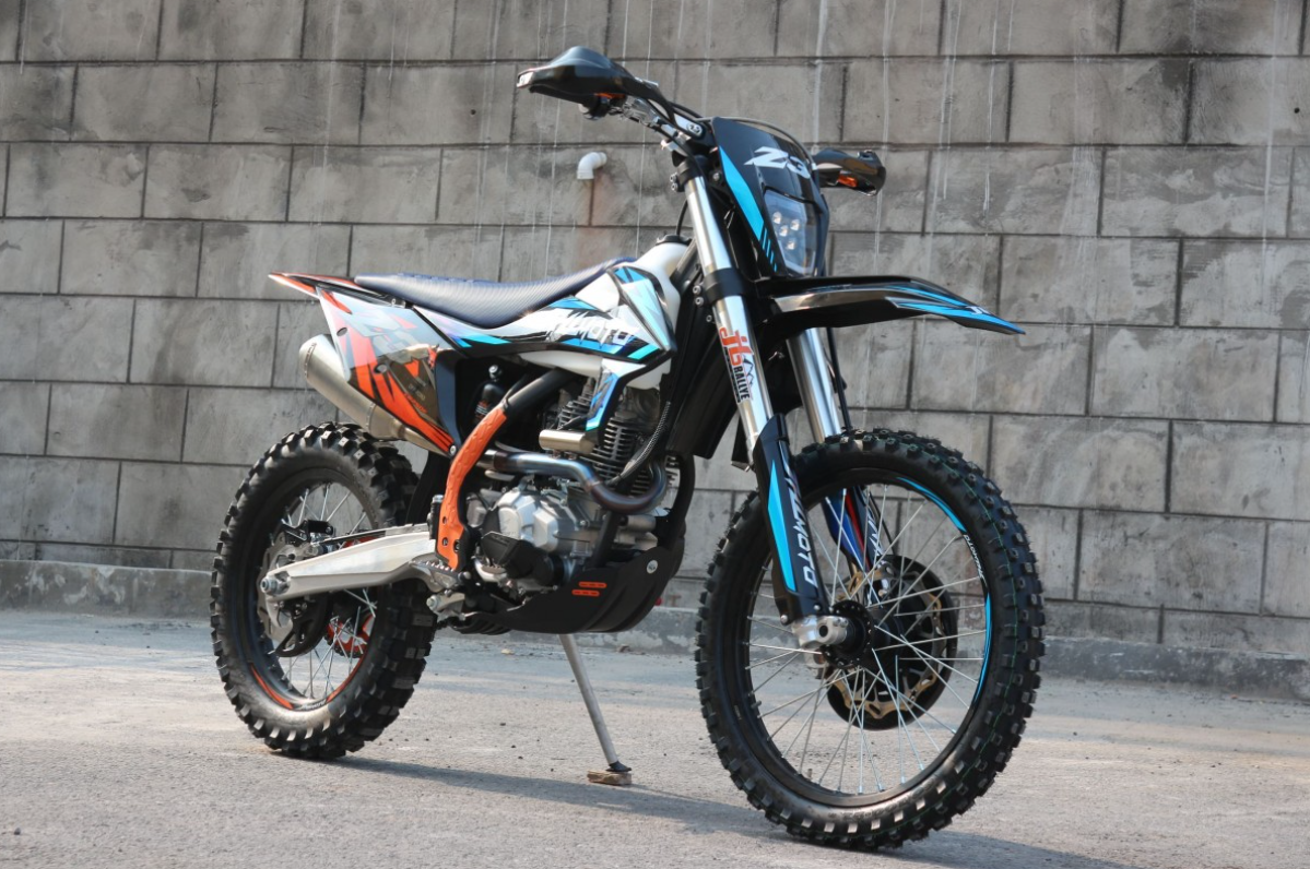 Мотоцикл JHLMOTO JHL Z3 CB250 (172FMM-3A) в Йошкар-Оле
