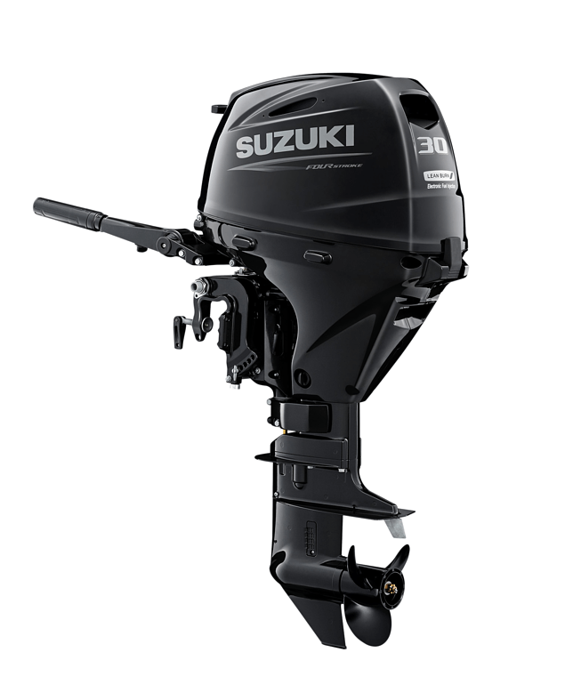 Лодочный мотор Suzuki DF30AQHL в Йошкар-Оле