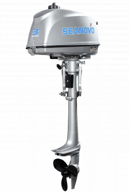 Лодочный мотор SEANOVO SN3FHS в Йошкар-Оле