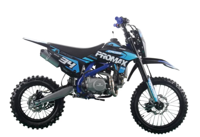 Питбайк PROMAX CROSS 145CC 17/14 в Йошкар-Оле