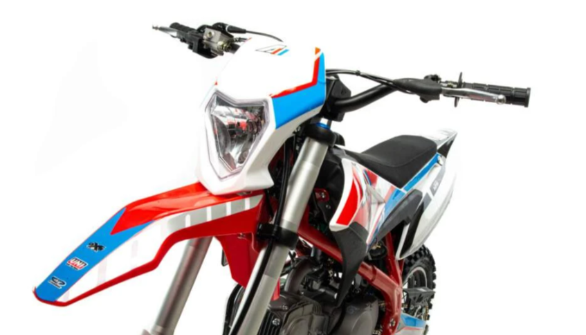 Питбайк MOTOLAND (МОТОЛЕНД) Apollo125 DT125 в Йошкар-Оле