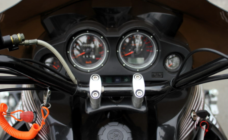 Снегоход Snow Fighter SF-300 в Йошкар-Оле