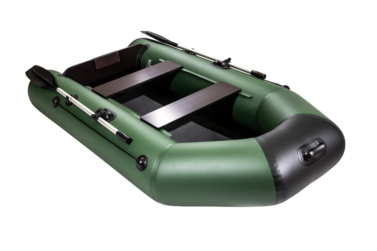  Лодка АКВА 2600 в Йошкар-Оле