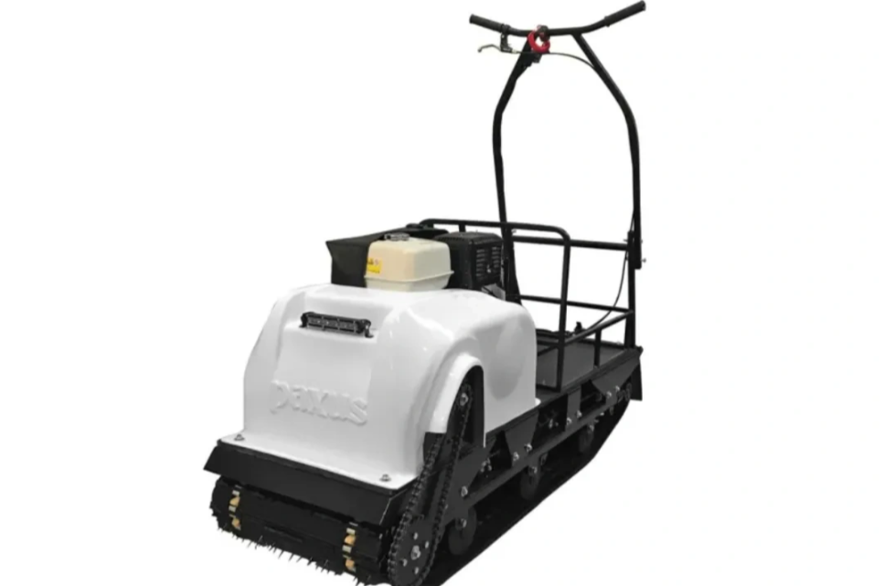 Мотобуксировщик PAXUS 500 GRAND 9 л.с. в Йошкар-Оле