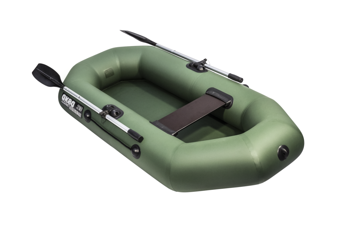  Лодка АКВА-ОПТИМА 210 в Йошкар-Оле