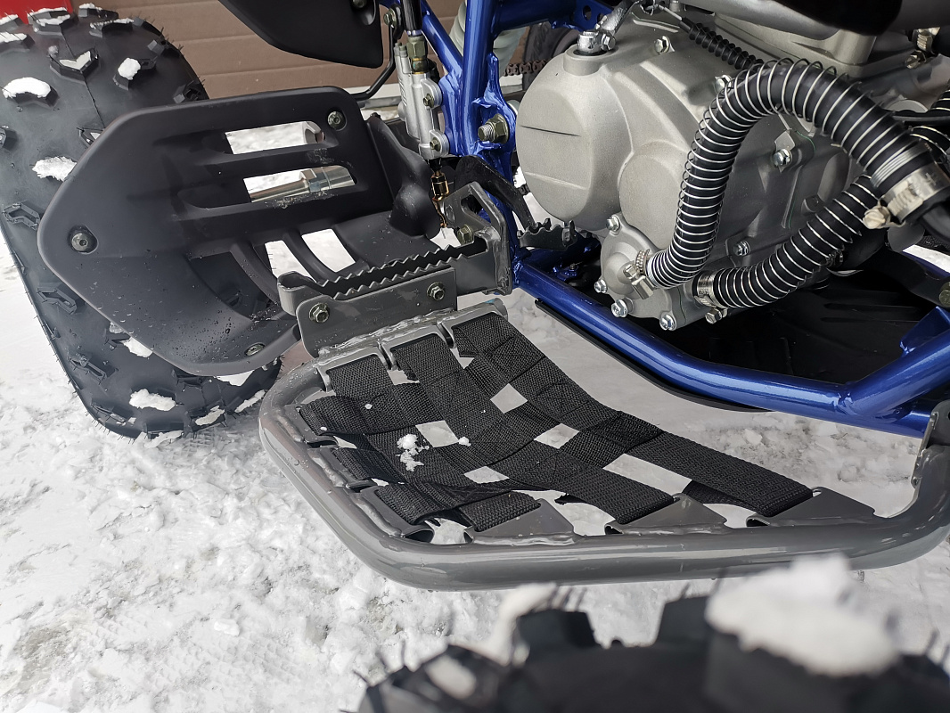 Квадроцикл PROMAX RAPTOR 300 NEW RedBull в Йошкар-Оле