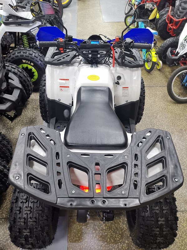 Квадроцикл PROMAX WILD 175 LUX в Йошкар-Оле