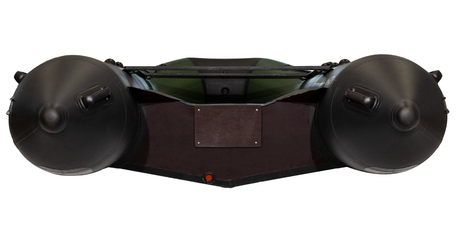 Лодка Ривьера Максима 3600 СК в Йошкар-Оле