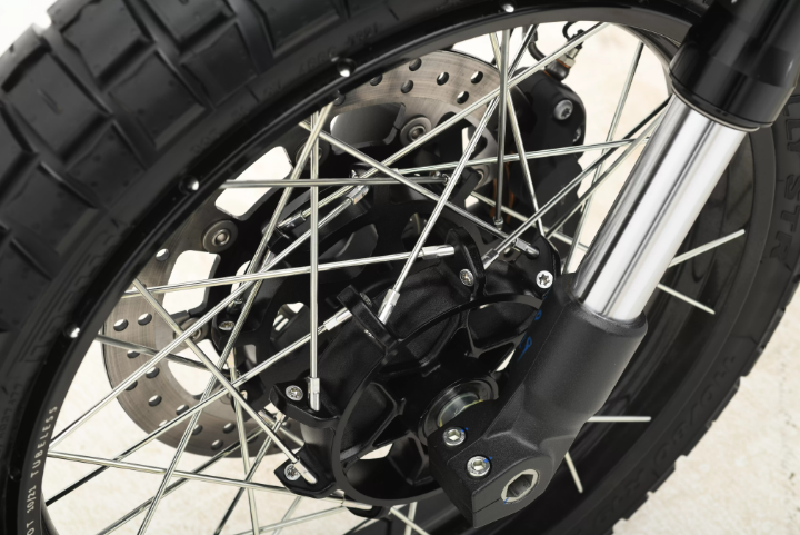 Мотоцикл GAOKIN GK 500 М11D в Йошкар-Оле