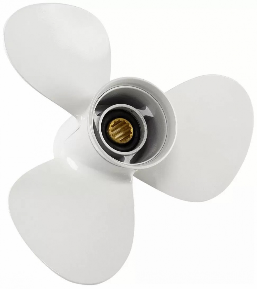 ВИНТ ГРЕБНОЙ YAMAHA 40-55 / F30-60; 3X11-3/8X12 в Йошкар-Оле