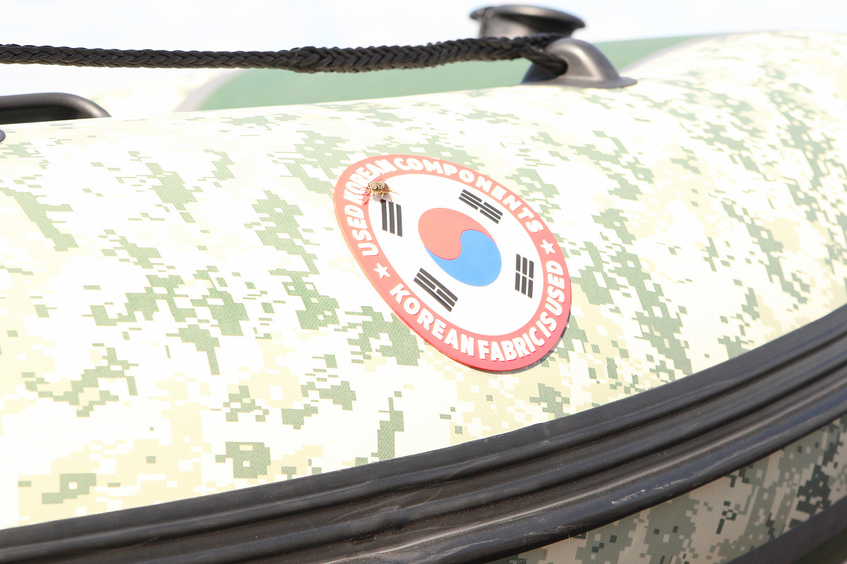 Лодка MISHIMO PRO 315 в Йошкар-Оле