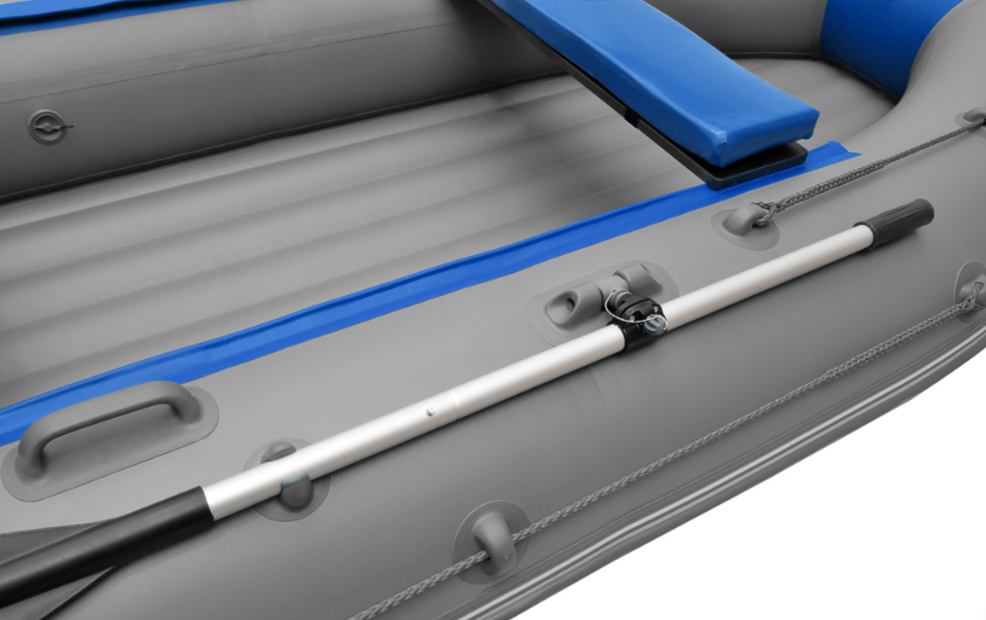 ЛОДКА ДРАККАР 3600 НДНД HANT-PRO в Йошкар-Оле