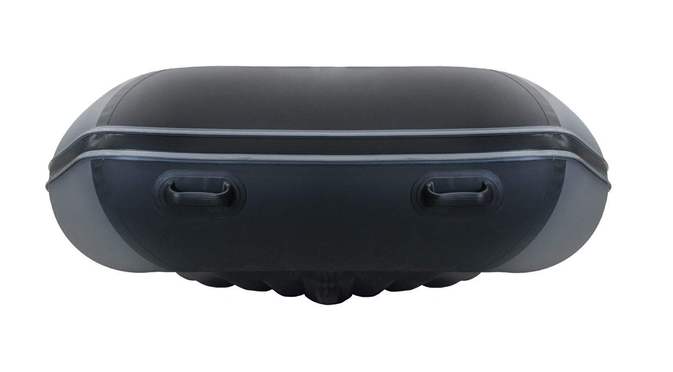 Лодка Таймень RX 3900 НДНД в Йошкар-Оле