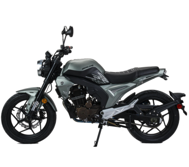 Мотоцикл MOTOLAND (МОТОЛЕНД) 300 CBR в Йошкар-Оле