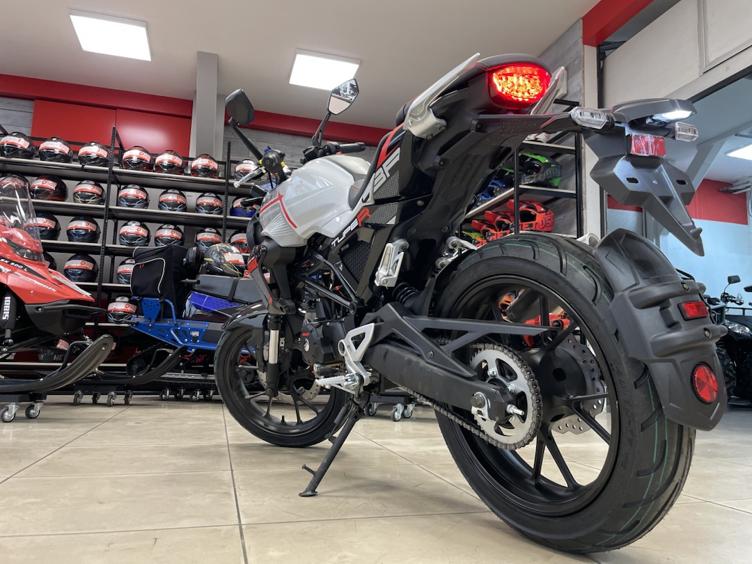 Мопед PROMAX CB150R (49) в Йошкар-Оле