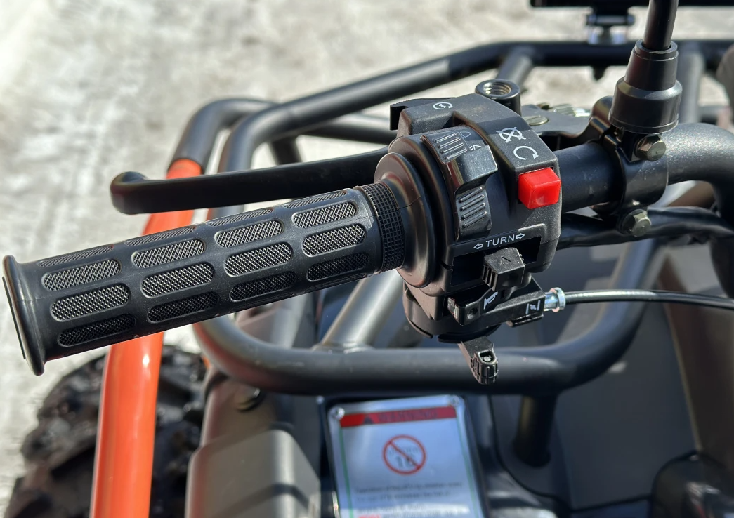 Квадроцикл PROMAX Фермер 350 4x4 ALL ROAD BASIC в Йошкар-Оле