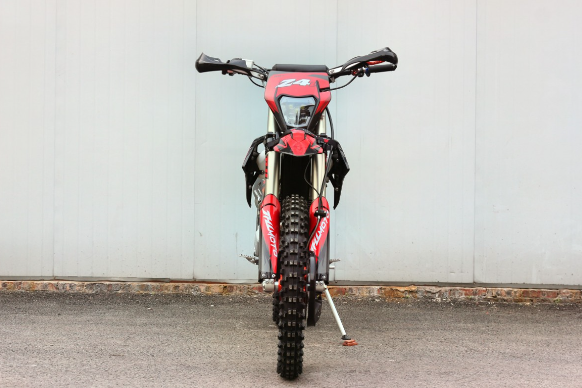 Мотоцикл JHLMOTO JHL Z4i (EFI) PR250 (172FMM-5S) в Йошкар-Оле