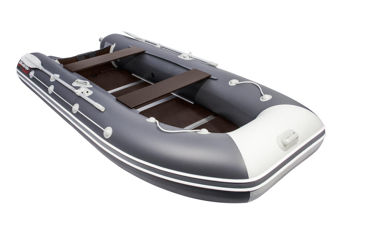 Лодка Таймень lx 3600 ск в Йошкар-Оле