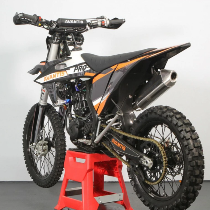 Мотоцикл Avantis Enduro 300 PRO EFI Exclusive (NC250/177MM) ARS в Йошкар-Оле