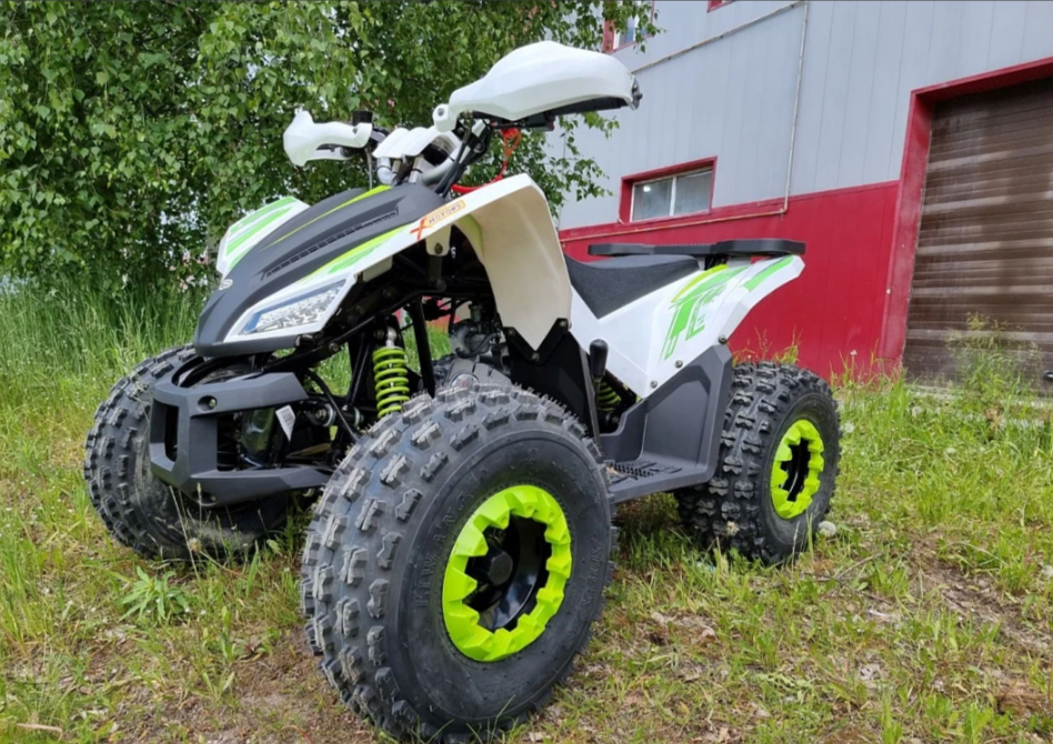 Квадроцикл PROMAX SPORT - PRO 180 в Йошкар-Оле