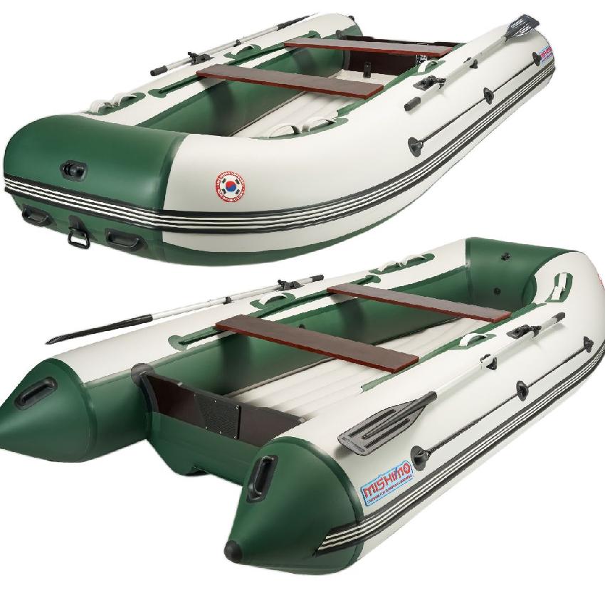 Лодка MISHIMO LITE 315 в Йошкар-Оле