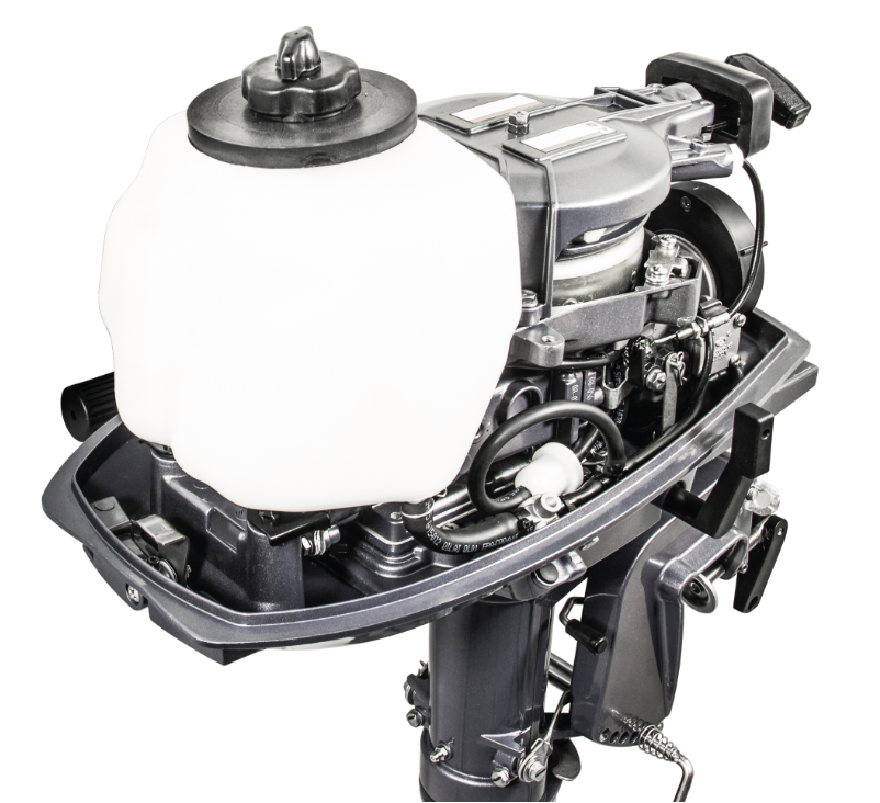 Лодочный мотор APACHE T5 BS в Йошкар-Оле