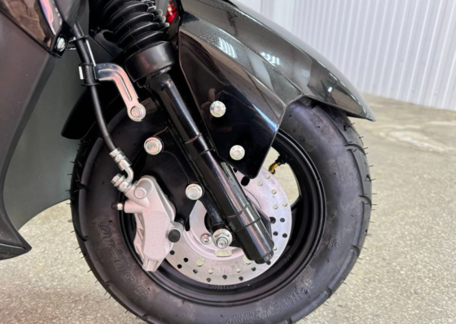 Скутер PROMAX ROX 200 (49) в Йошкар-Оле