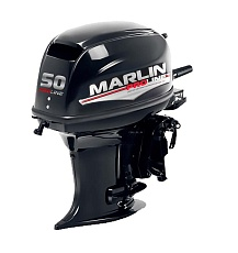 Лодочный мотор MARLIN PROLINE MP 50 AMH ПОД ВОДОМЕТ в Йошкар-Оле