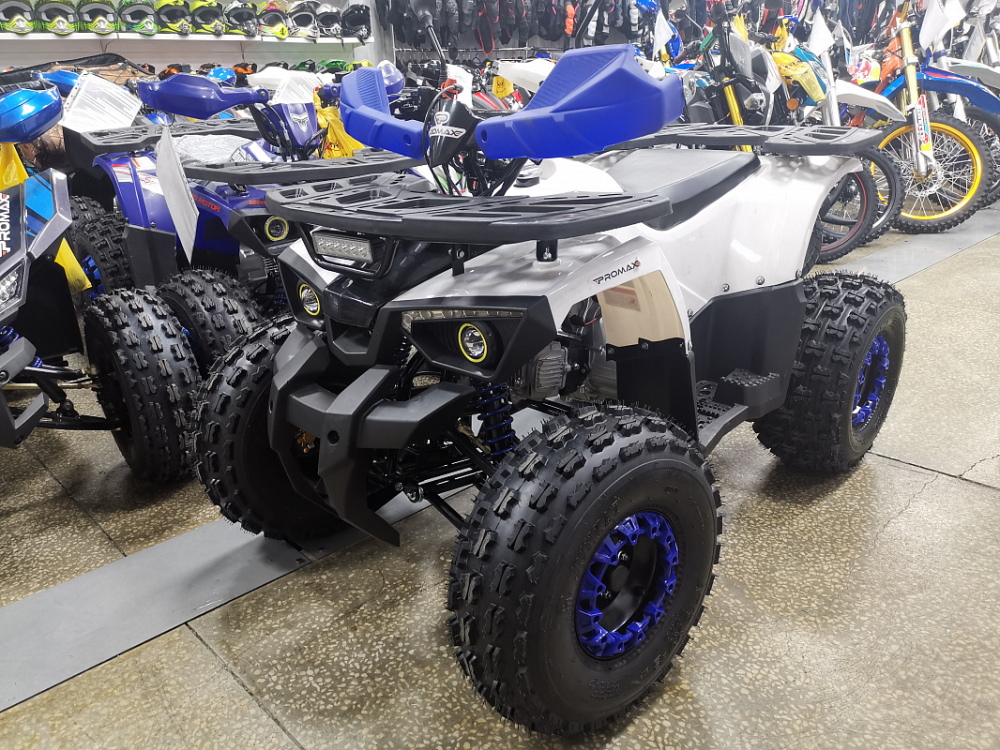 Квадроцикл PROMAX WILD 175 LUX в Йошкар-Оле