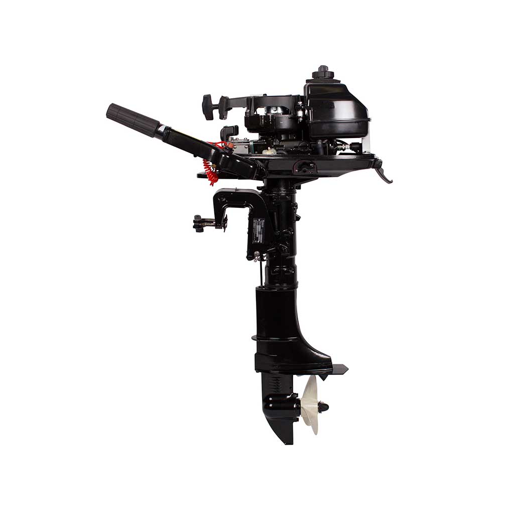 Подвесной лодочный мотор TOYAMA(PARSUN) T5ABMS в Йошкар-Оле