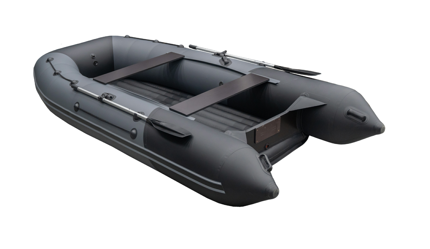 Лодка Таймень RX 3900 НДНД в Йошкар-Оле