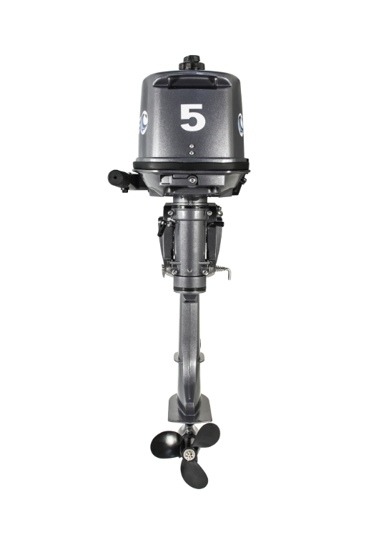 Лодочный мотор APACHE T5 BS в Йошкар-Оле