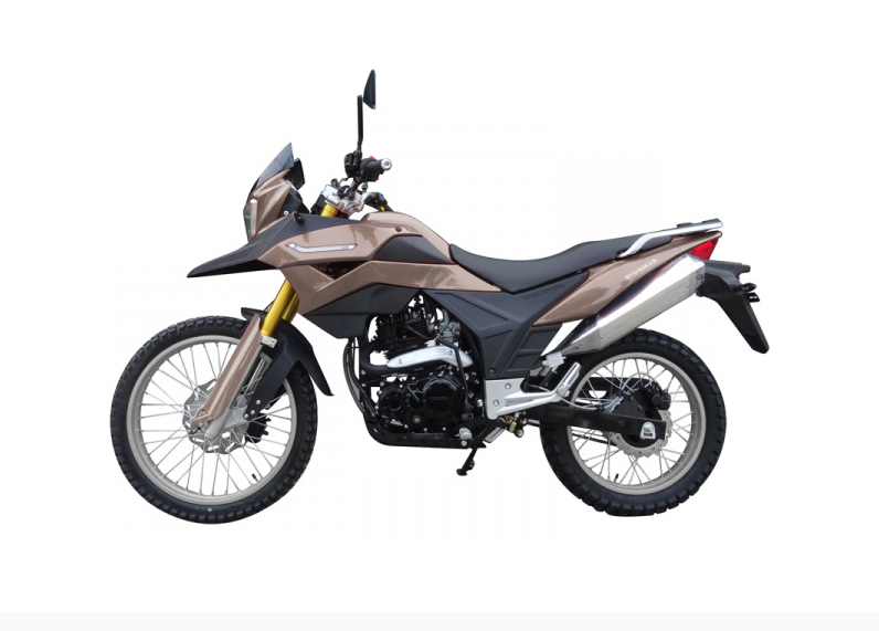 Мотоцикл RACER RC300-GY8 RANGER в Йошкар-Оле