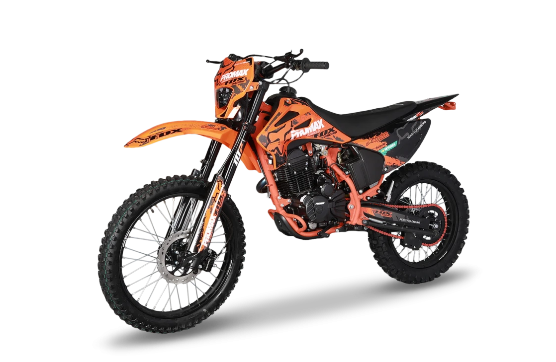 Кроссовый мотоцикл PROMAX MX280 в Йошкар-Оле