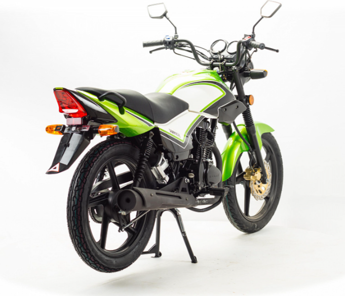 Мотоцикл MOTOLAND (МОТОЛЕНД) VOYAGE 200 в Йошкар-Оле