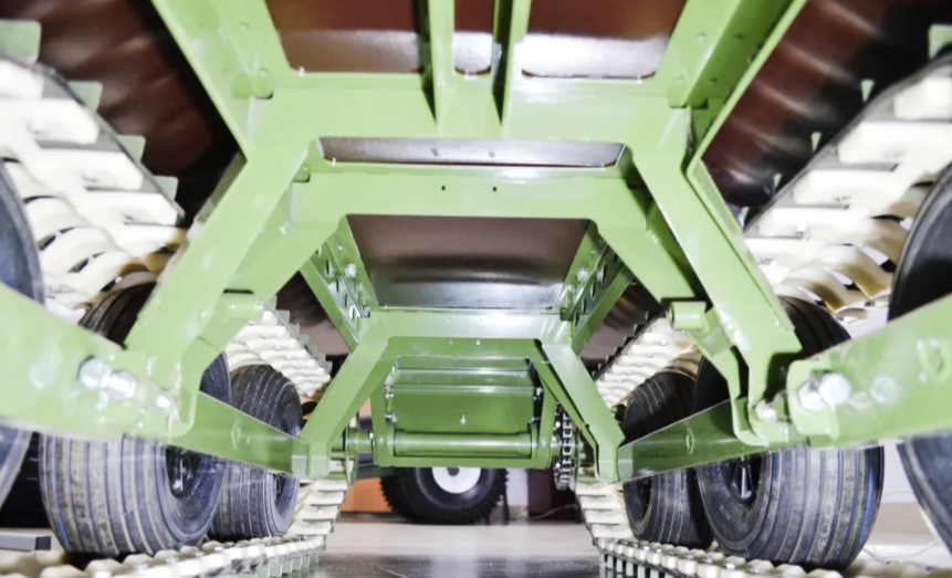 Мотобуксировщик вездеход KOiRA T9 R (понижающий редуктор) в Йошкар-Оле