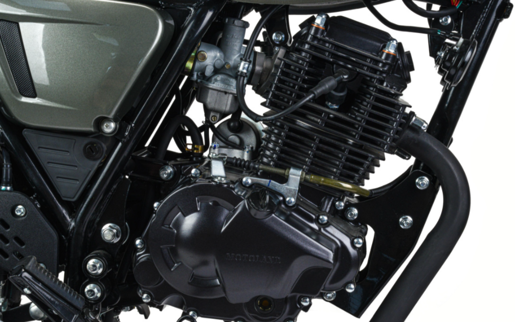 Мотоцикл MOTOLAND (МОТОЛЕНД) TEXAS 300 в Йошкар-Оле