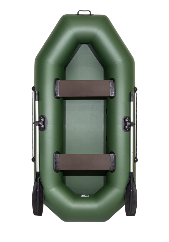 Лодка Барс 260 в Йошкар-Оле