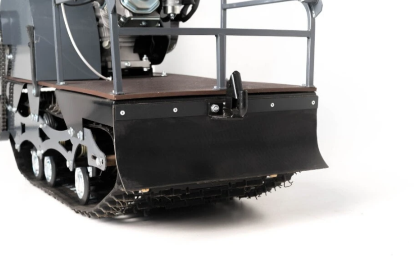 Мотобуксировщик ОНЕГО 500 15 FRONT LIMITED в Йошкар-Оле