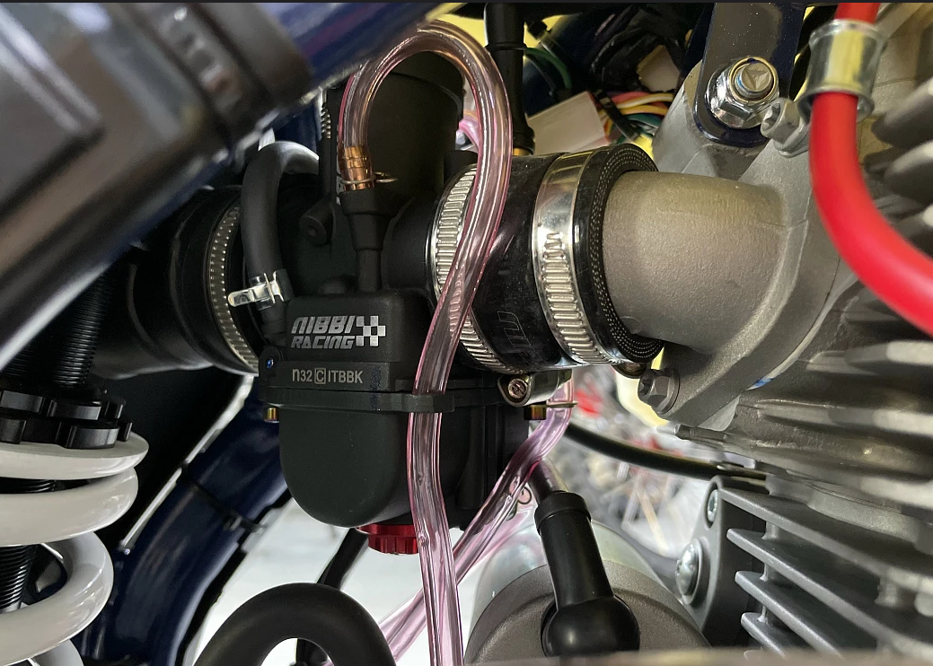 Мотоцикл Progasi RACE 300 AIR PRO SPORT в Йошкар-Оле