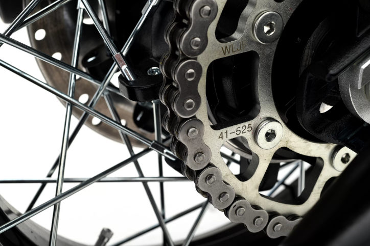 Мотоцикл GAOKIN GK 1200 в Йошкар-Оле