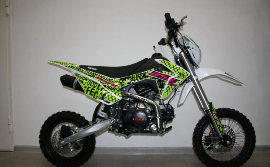 Питбайк BSE EX 17/14 Max13 в Йошкар-Оле