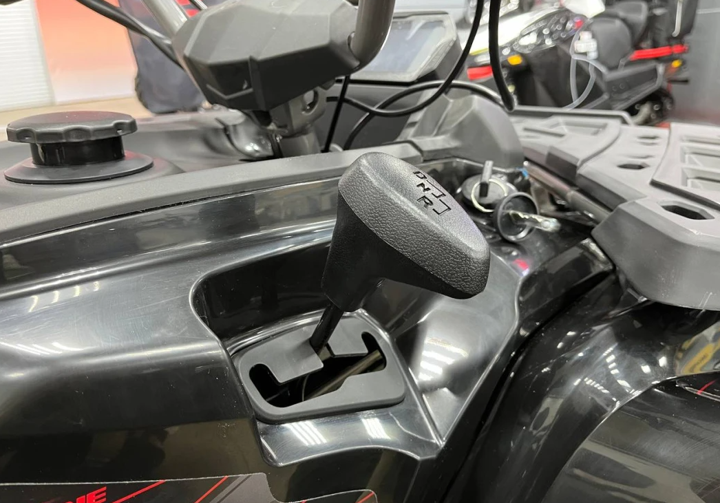 Квадроцикл PROMAX RENEGADE 300 LONG WINCH PRO в Йошкар-Оле