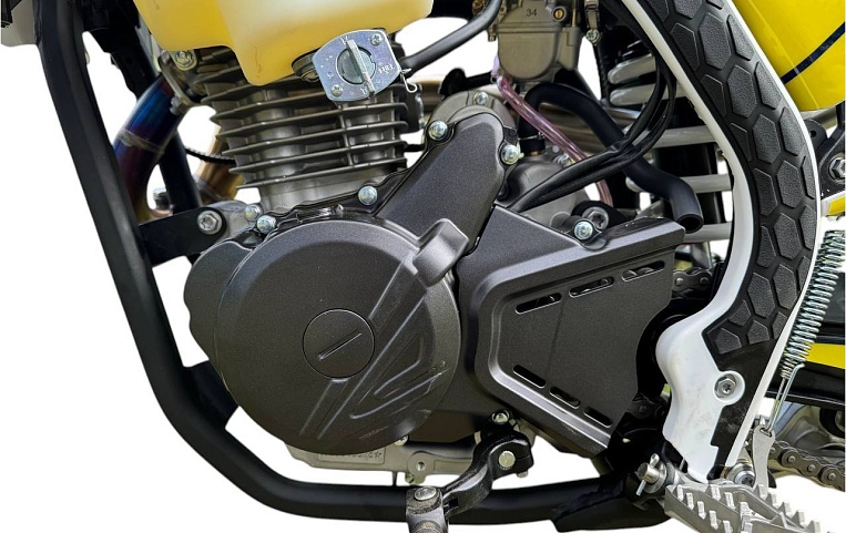 Эндуро мотоцикл IRBIS HTR 250 в Йошкар-Оле