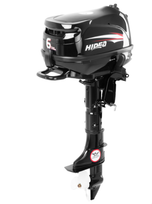 Лодочный мотор HIDEA HDF6HS в Йошкар-Оле