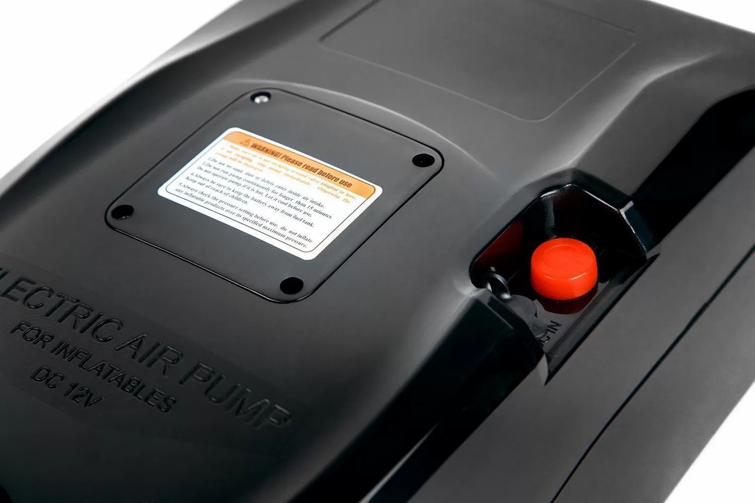 ЭЛЕКТРИЧЕСКИЙ НАСОС MARLIN GP-80 B в Йошкар-Оле