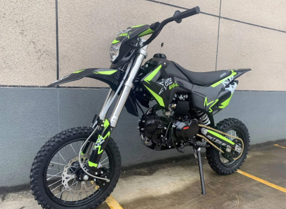 Питбайк BSE EXA SA 14/12 в Йошкар-Оле