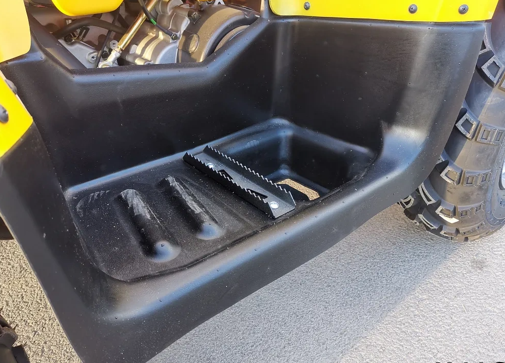 КВАДРОЦИКЛ IRBIS ATV200 в Йошкар-Оле